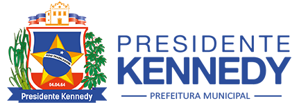 Logo da Prefeitura